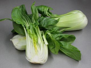 bok-choy