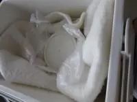 Egy hordozható hűtőboxba (műanyag hűtődoboz,...