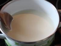 Tejből, cukorból, és puding porból pudingot...