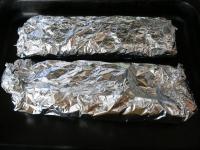 35 percig 180°C fokon sütjük....
