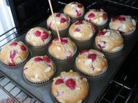 Hogy megsült e már a muffin az egy hurka...