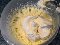 ...és a mascarpone sajtot....