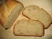 Mogyoróvajas kenyér