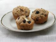 Almás - fahéjas muffin