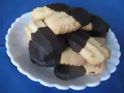Finom teasütemény