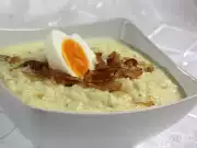 Patiszonfőzelék