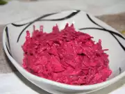 Céklasaláta