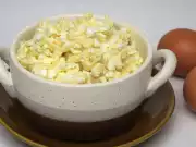 Tojásos kenő