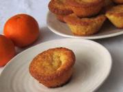 Mandarinos muffin