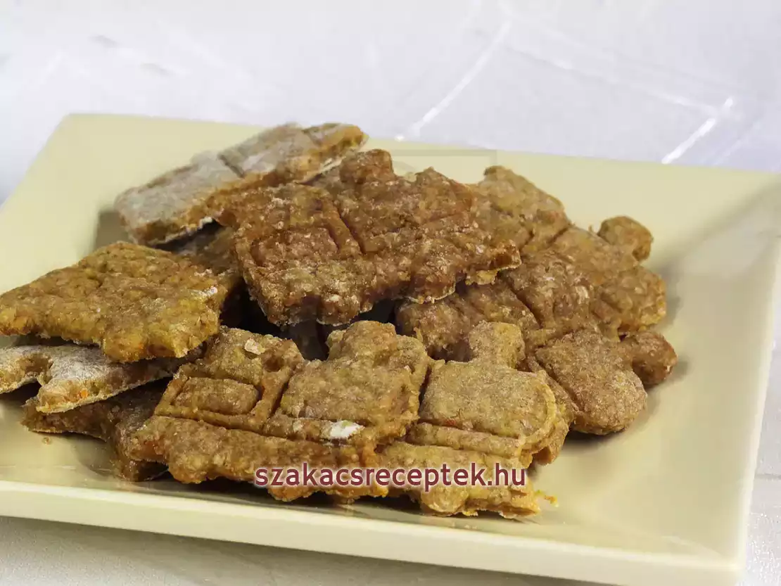 Repas Keksz Gyerekeknek Recept Szakacsreceptek Hu
