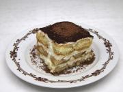 Gyerek tiramisu