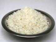 Basmati rizs- recept