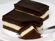 Augsburgi túrós szelet