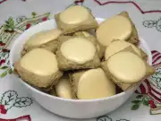 Diós kocka